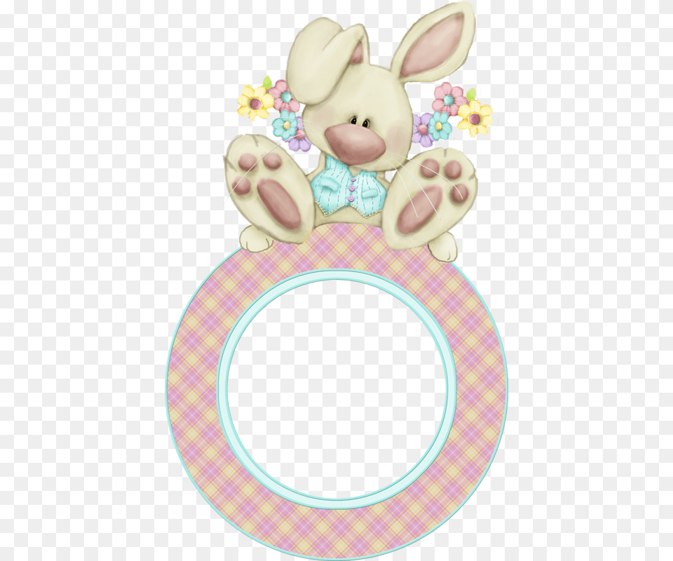 Frames Birth For Scrap Booking Are Tagging Holiday Easter, Birthday Cake, Cake, Cream, Dessert Free Png Download