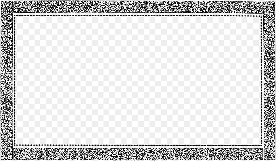 Frames Borders, Blackboard, Electronics, Screen Free Png