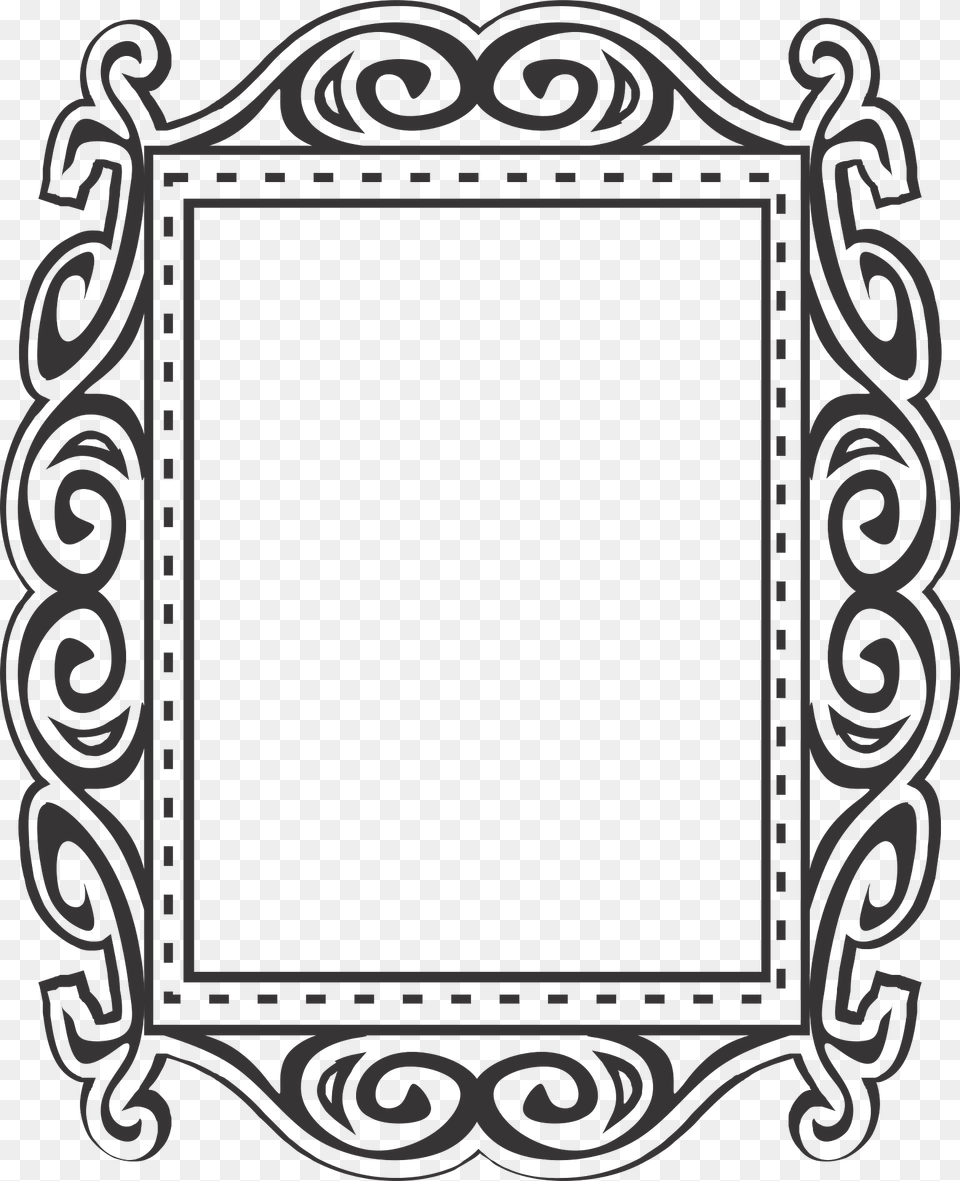 Frames Clipart, Home Decor, Blackboard Png