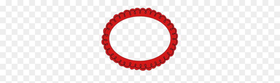 Frames E Molduras, Oval Png