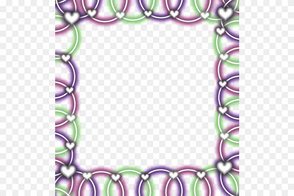Frames For Photoscape Editing Picture Frame, Purple, Pattern Png