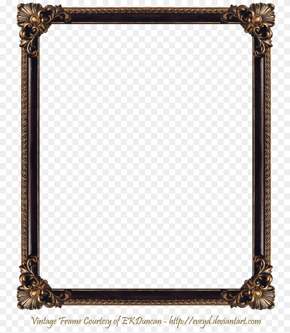 Frames Frame, Blackboard Free Png