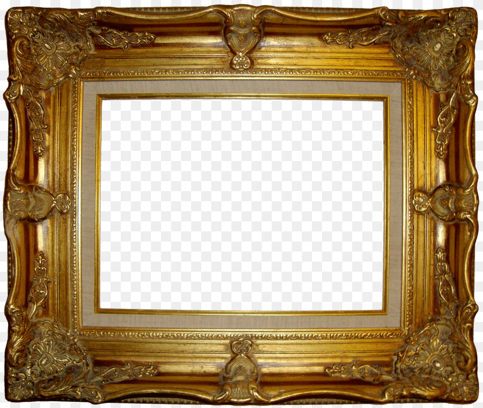 Frames Frame Antique Photo Png Image