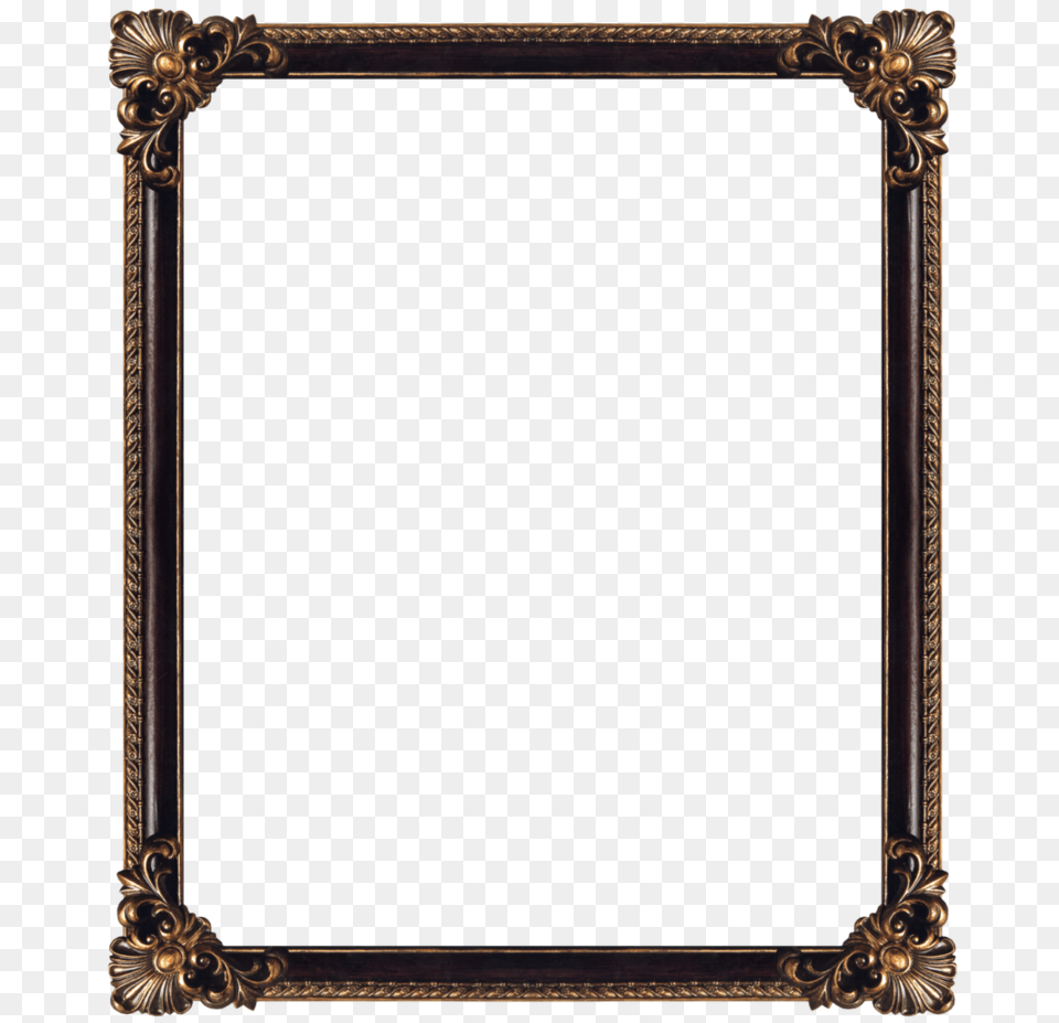 Frames Frame Frame, Blackboard, Mirror Free Transparent Png