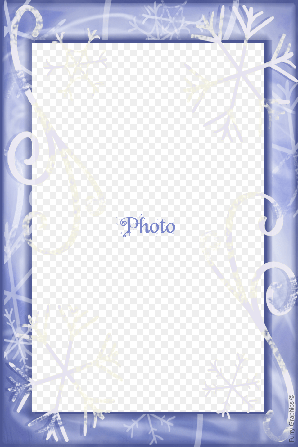 Frames Free Download, Outdoors, Nature, Ice, Snow Png Image