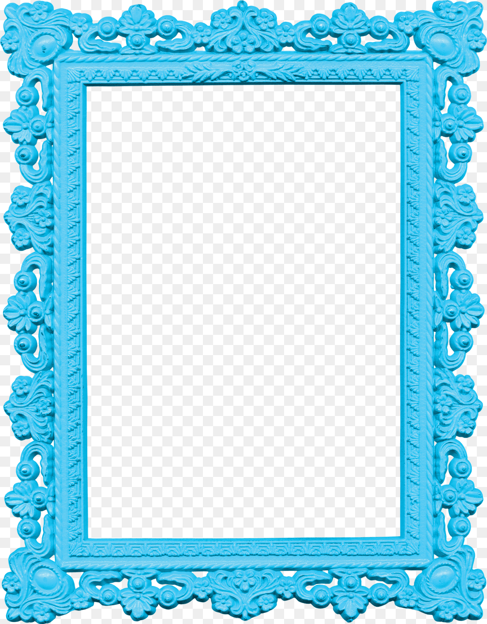 Frames Pink Baby Frame Png