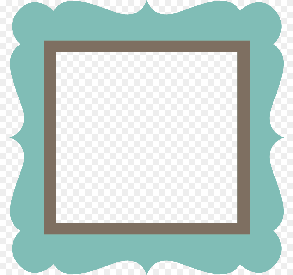 Framesorders Clip Art White Board Free Png