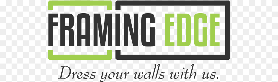 Framing Edge Mobile Logo Logo, Scoreboard, Text, License Plate, Transportation Png