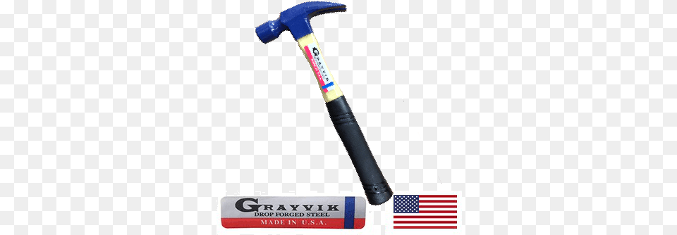 Framing Hammer, Device, Tool Png Image
