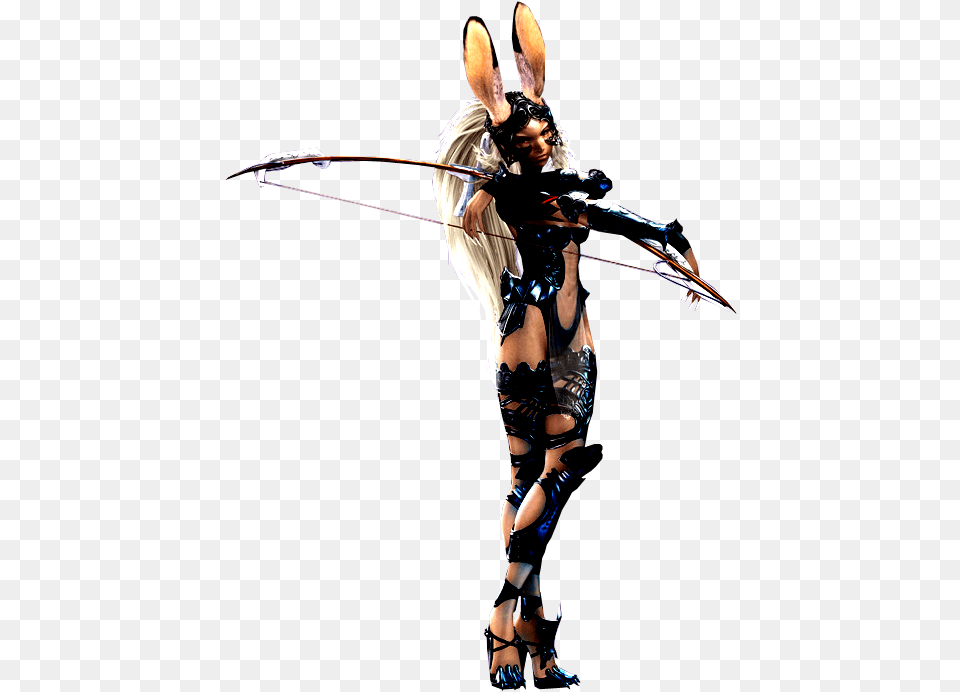 Fran Photo Fran Final Fantasy Xii Fran Poster, Adult, Person, Female, Woman Free Transparent Png