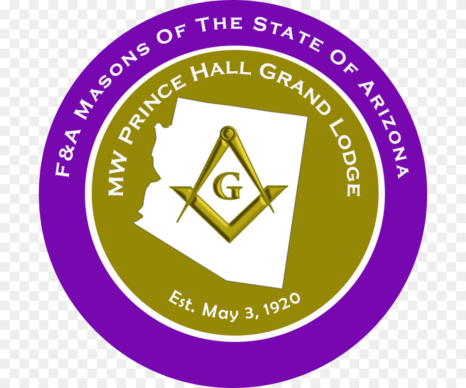 Franc Macon, Logo, Badge, Symbol Png Image