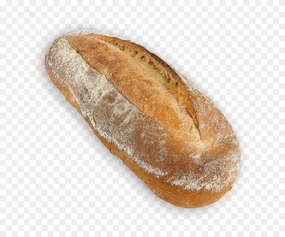 Francaise Hard Dough Bread, Food, Bread Loaf Png Image