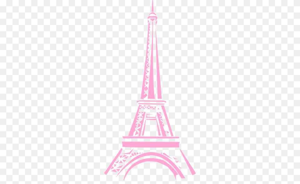 France, Architecture, Building, Tower, Eiffel Tower Png Image