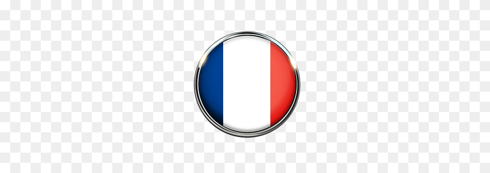 France Logo, Disk Png Image