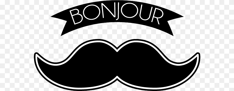 France, Face, Head, Mustache, Person Free Png Download