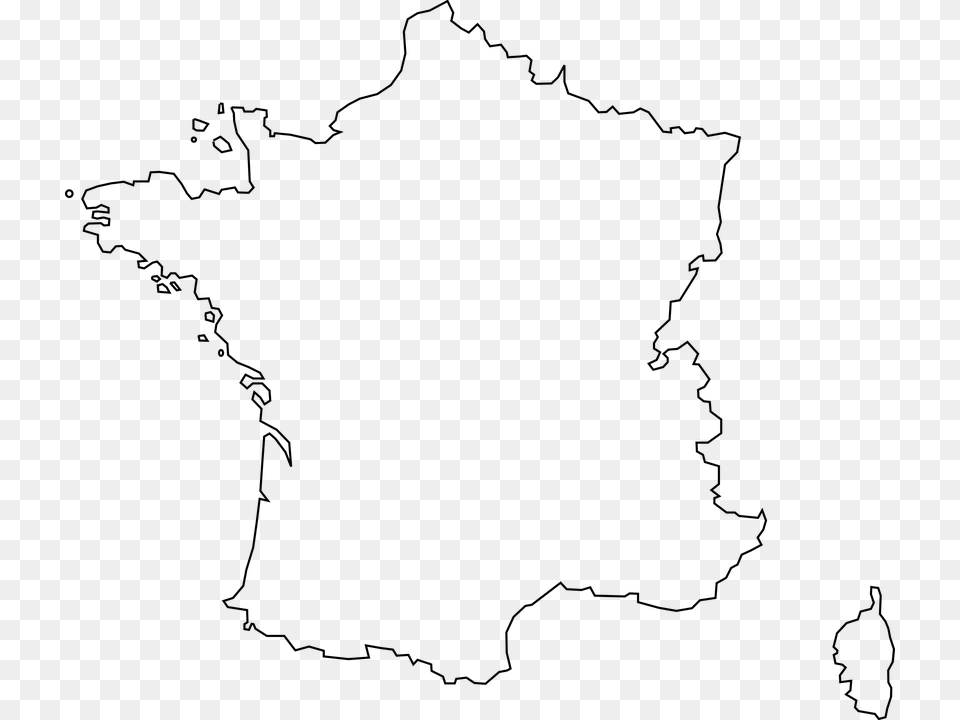 France, Gray Png Image