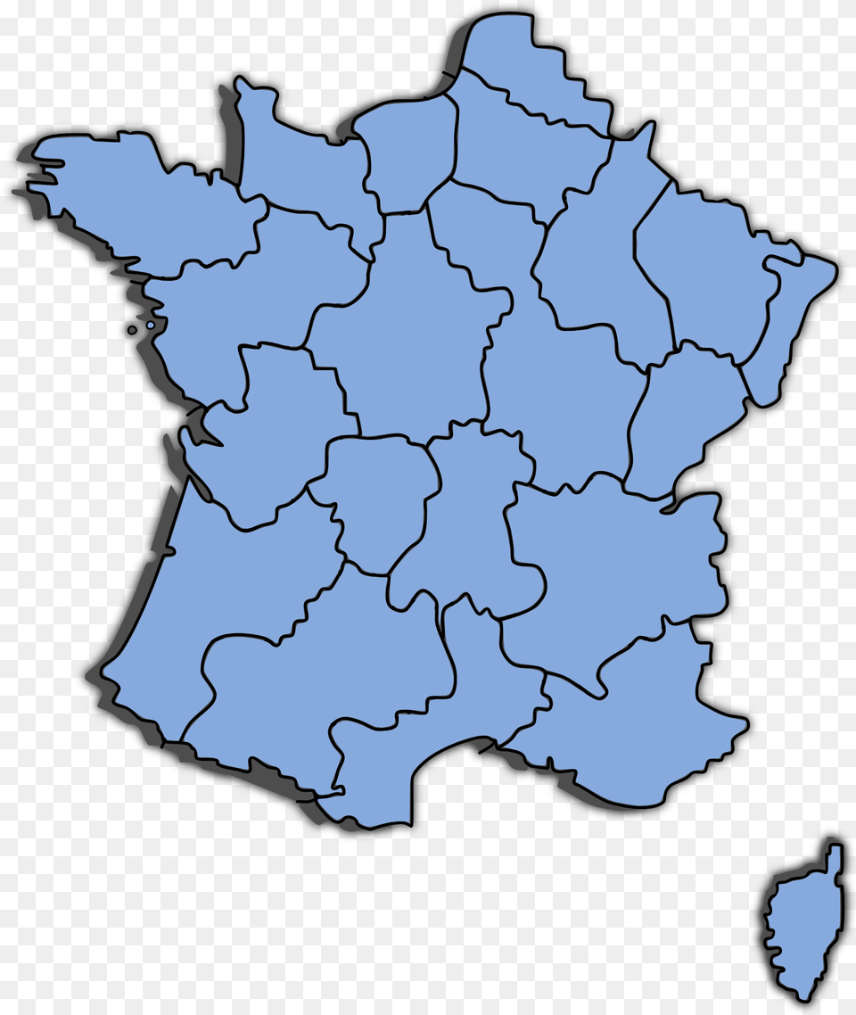 France, Atlas, Chart, Diagram, Map Free Png