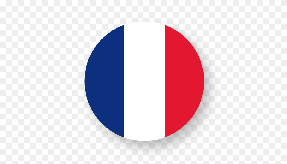 France, Logo, Sphere Png Image
