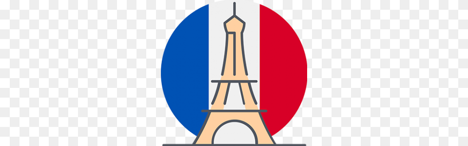 France, Architecture, Bell Tower, Building, Tower Png Image