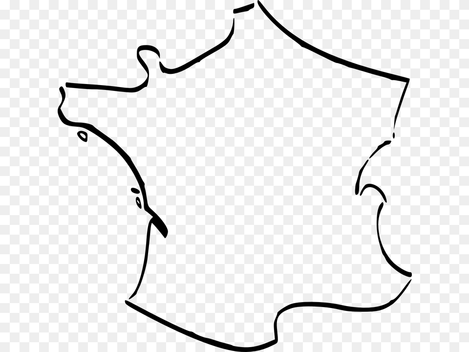 France, Gray Png
