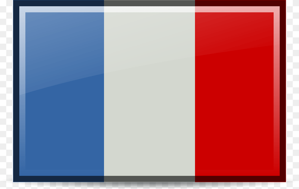 France, White Board Free Transparent Png