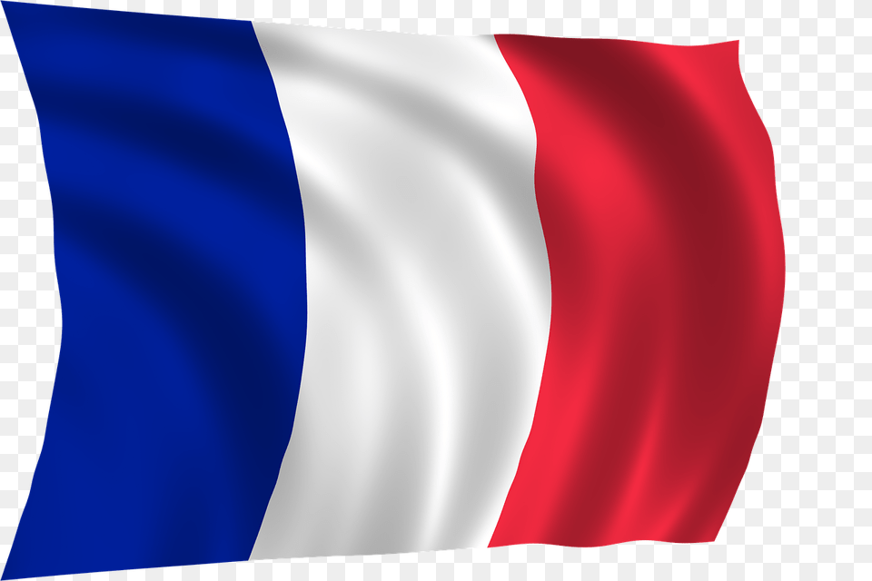 France, Flag, Person Png Image