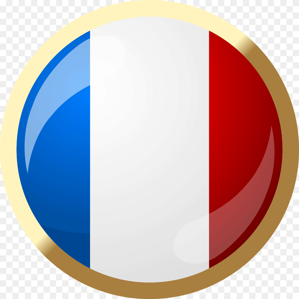 France Circle, Sphere, Logo, Disk Png