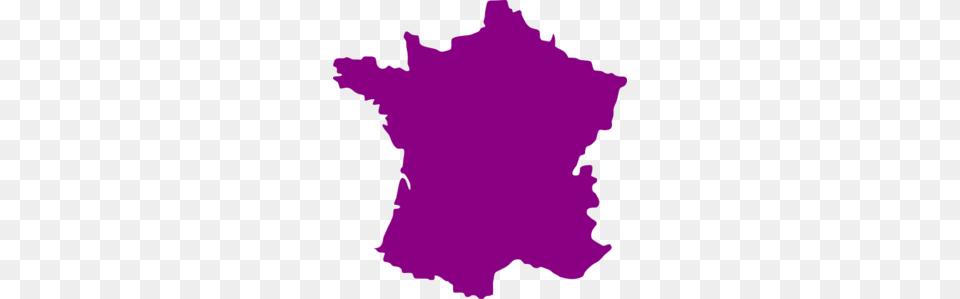 France Clip Art, Purple, Person Free Png