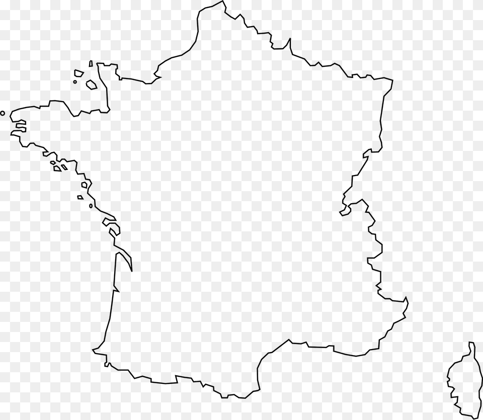 France Clipart, Chart, Map, Plot, Atlas Png