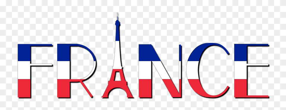 France Clipart France, Logo, Racket Free Png Download