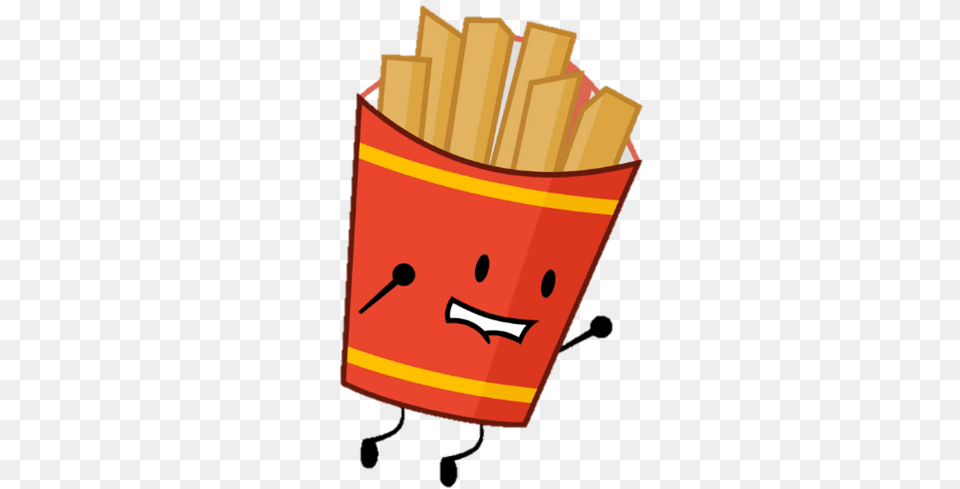 France Clipart Frise, Food, Fries, Mace Club, Weapon Free Png