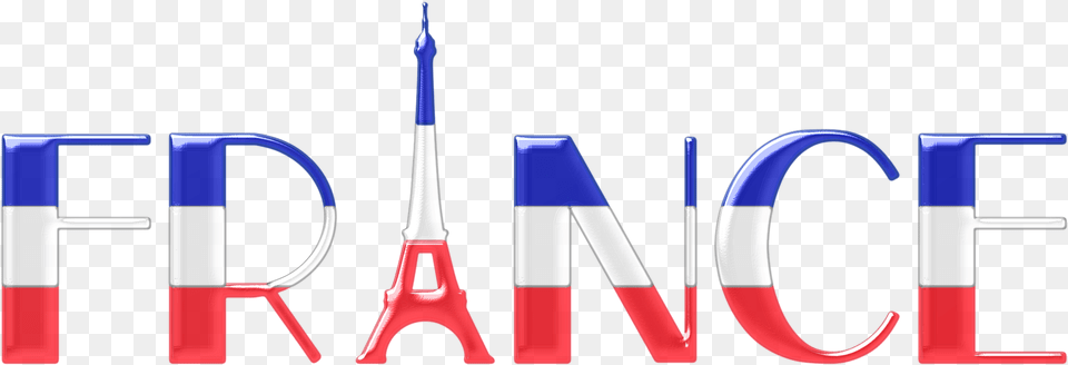 France Clipart Transparent Cartoons Marking Tools, Logo Png Image