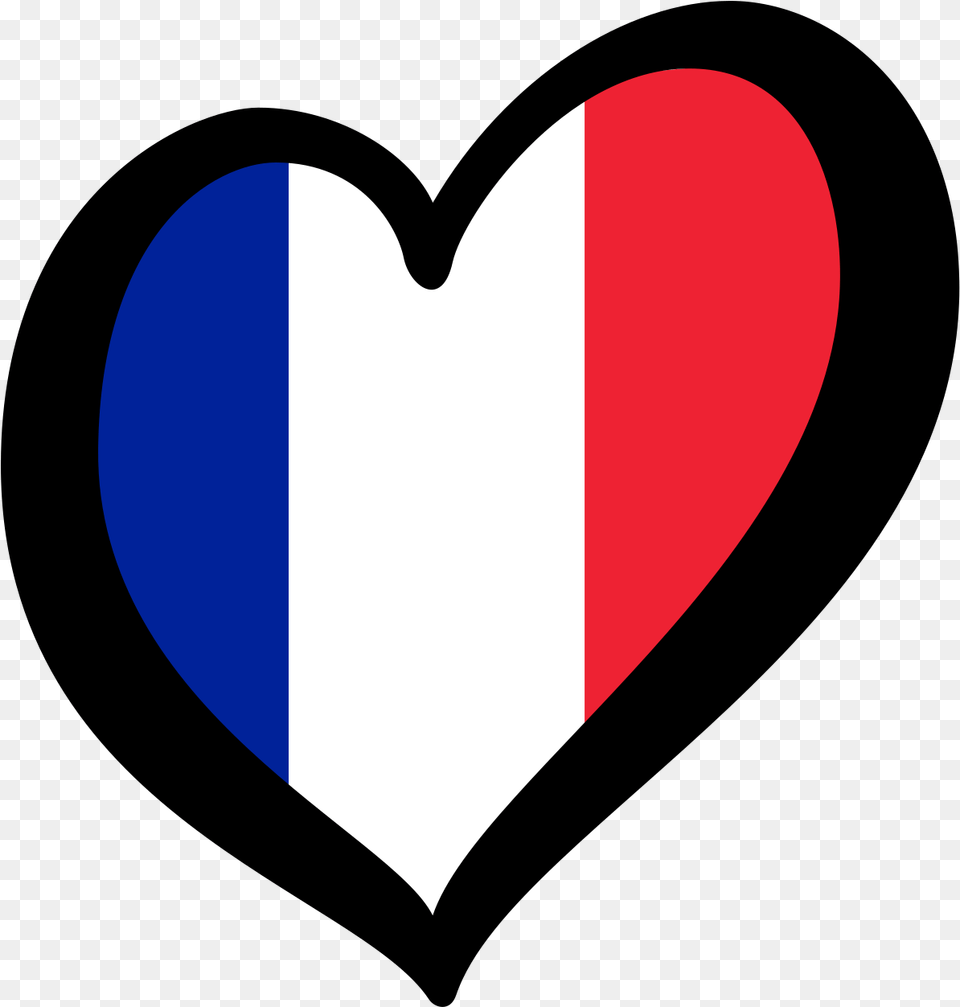 France Eurovision Heart Flag France, Astronomy, Moon, Nature, Night Png