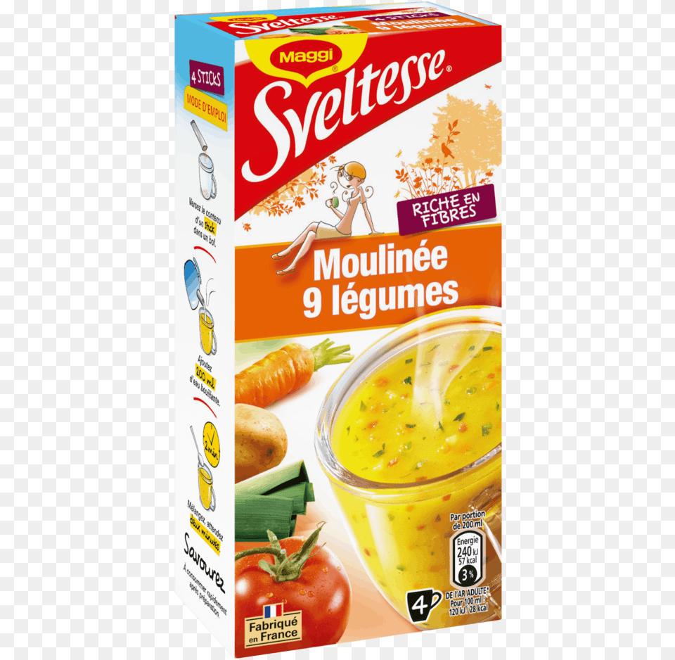 France Export Fv Sveltesse, Person, Bowl, Advertisement, Juice Png Image