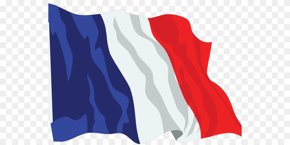 France Flag, Person Png Image