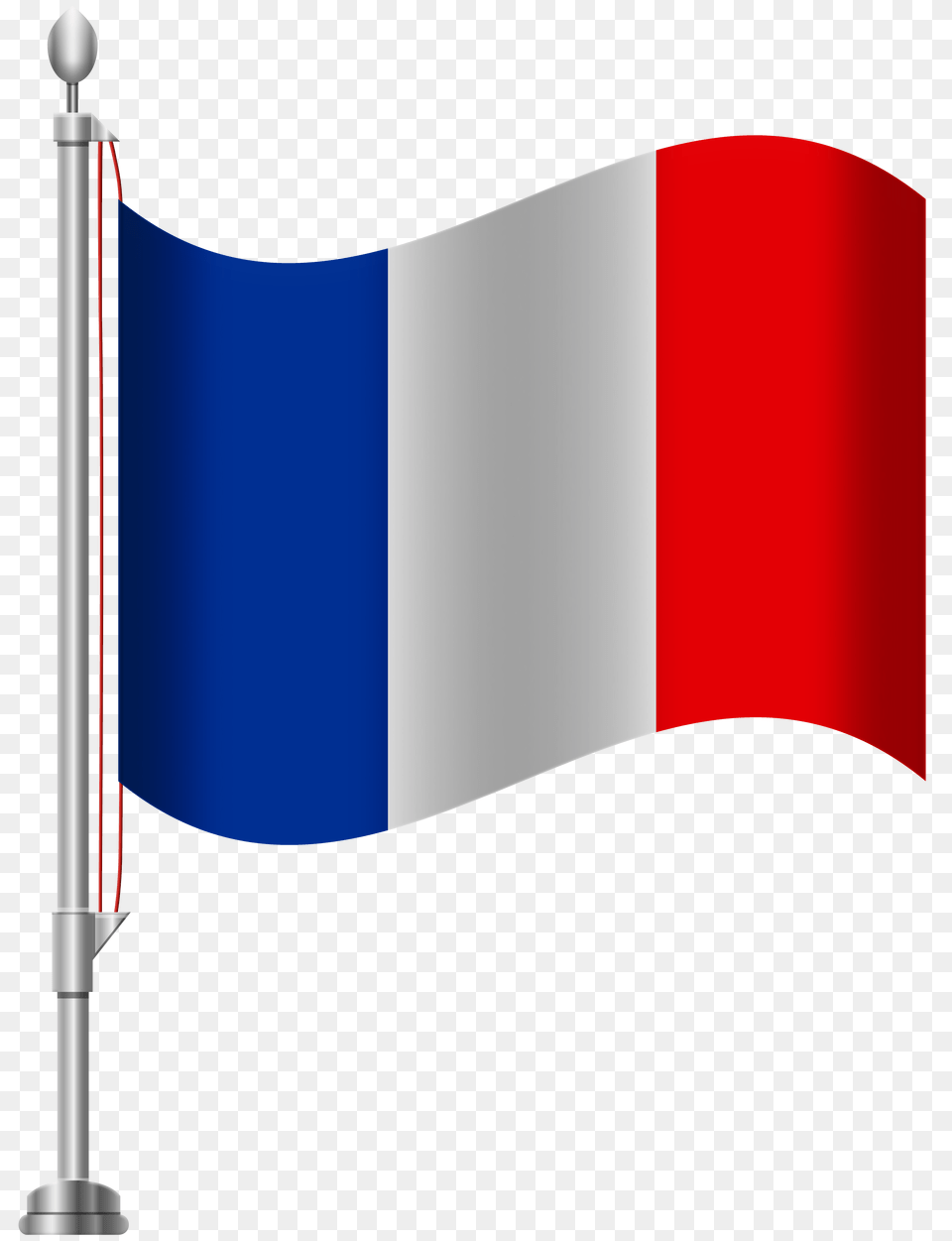 France Flag Clip Art Free Png Download