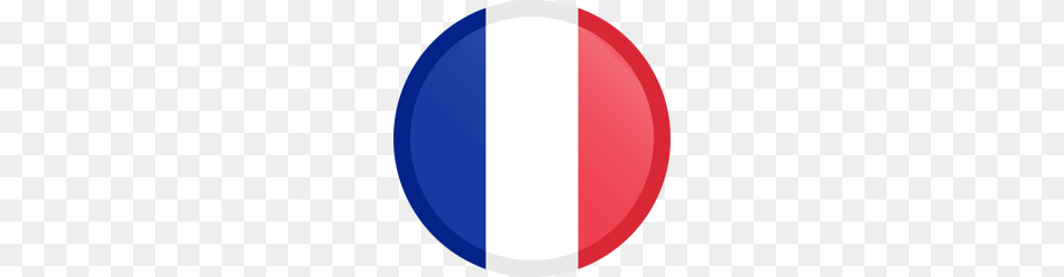 France Flag Clipart, Sphere, Logo, Disk Png Image