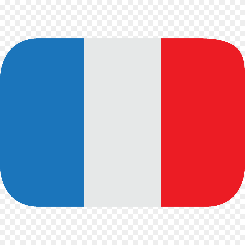 France Flag Emoji Clipart, Capsule, Medication, Pill Free Png Download