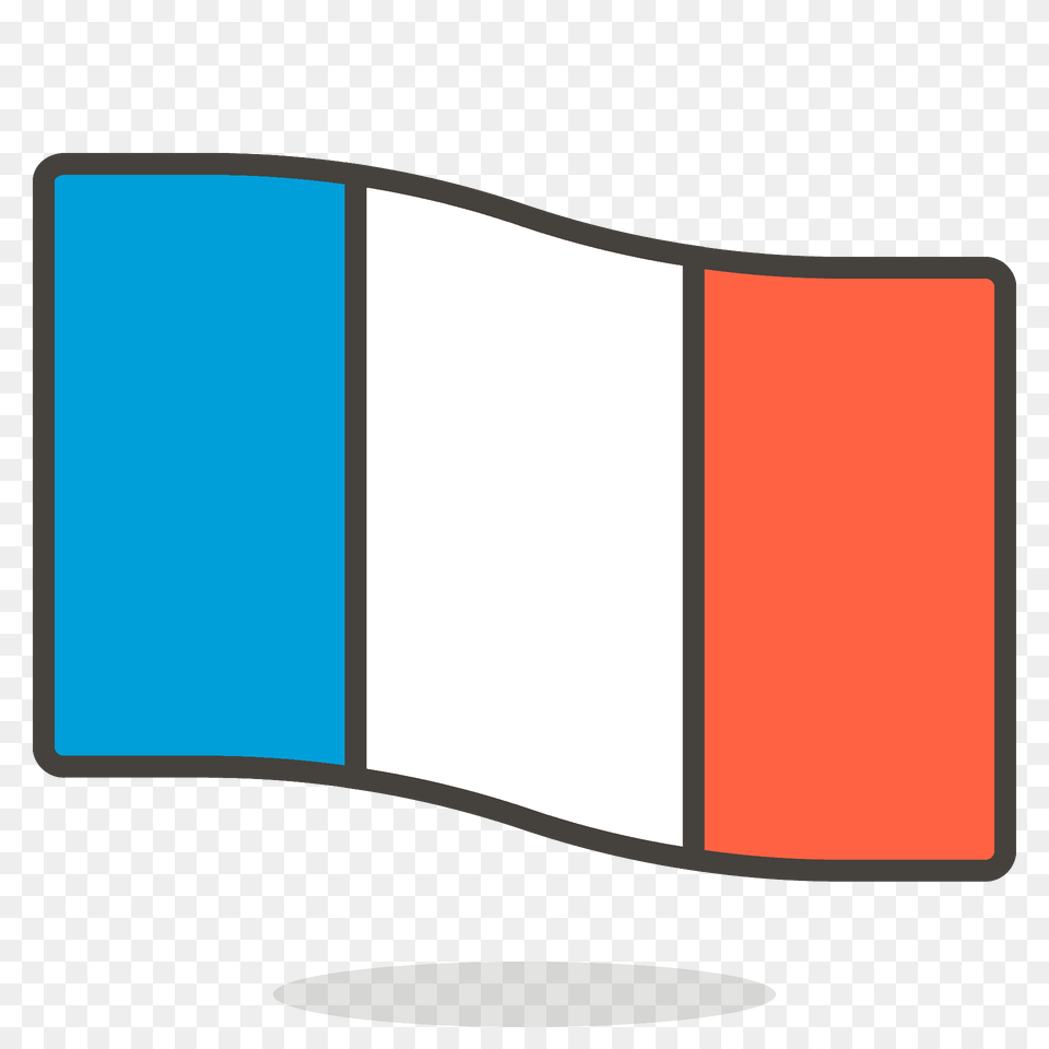 France Flag Emoji Clipart Free Png Download