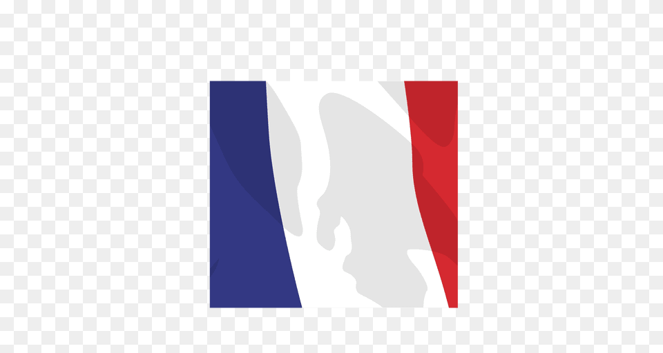 France Flag Football Png