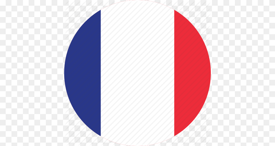 France Flag Icon, Sphere, Logo Png