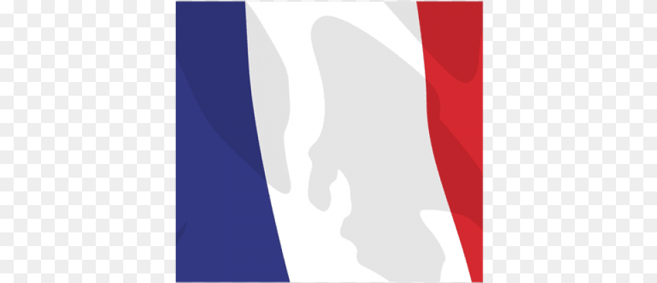 France Flag Images Dibujo Bandera Francia, Adult, Bride, Female, Person Free Png Download