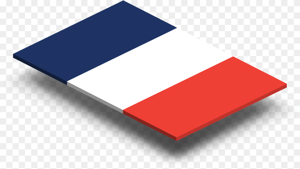 France Flag Paper, France Flag Png Image