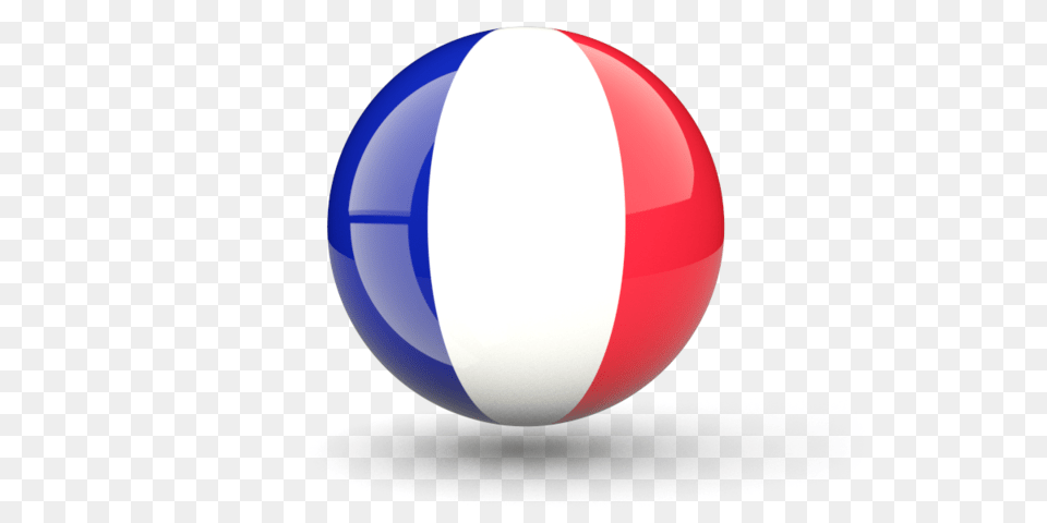 France Flag Photos, Sphere, Sport, Ball, Football Free Transparent Png