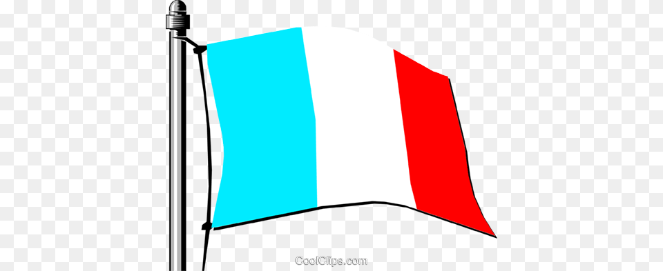France Flag Royalty Vector Clip Art Illustration Free Transparent Png