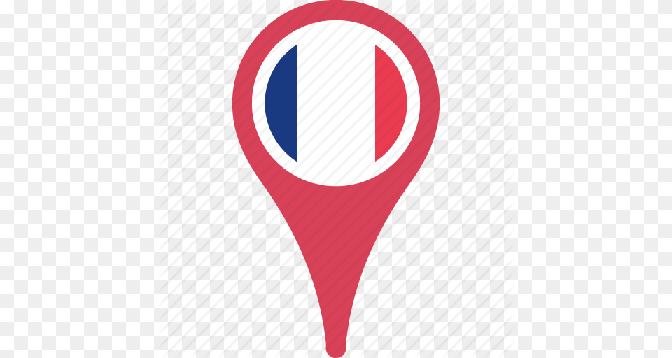 France Flag Vector, Racket, Balloon, Aircraft, Transportation Png