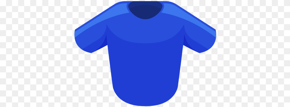France Football Shirt Icon Ad Sponsored Aff Football Shirt Icon, Clothing, T-shirt, Person Free Png