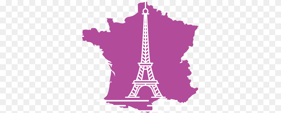 France Download France, Purple, Person, Architecture, Building Free Png