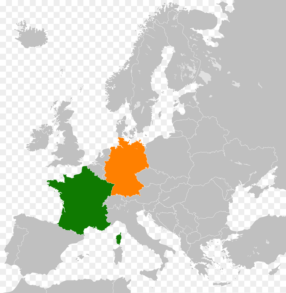 France Germany Locator, Plot, Chart, Map, Atlas Png