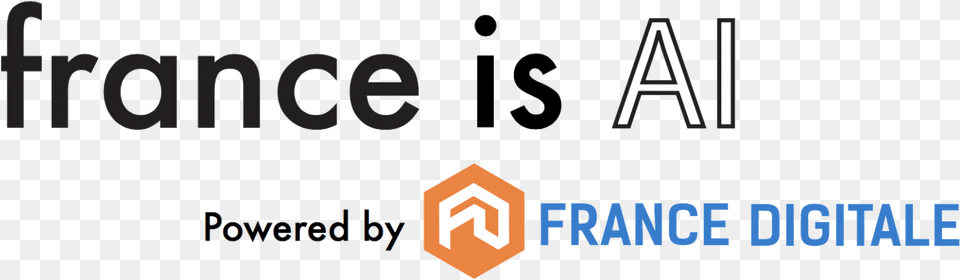 France Is Ai France Is Ai 2018, Text, Logo, Sign, Symbol Png